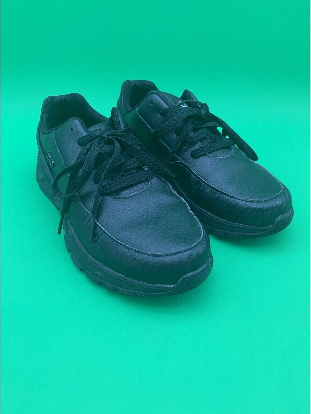 Cherokee Infinity Footwear Women's Size 9 Black Flow Scrub Sneaker Shoes